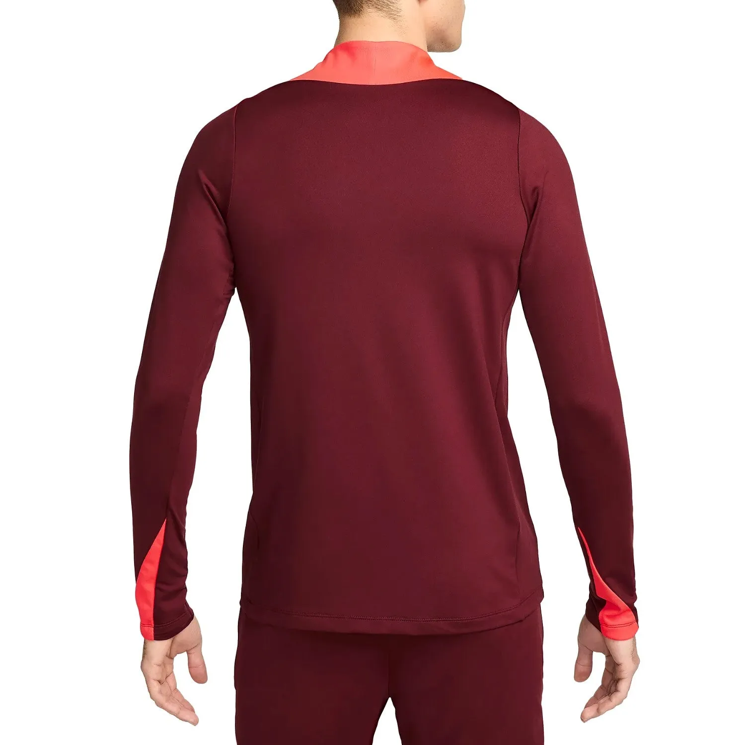 Poland training technical Soccer tracksuit 2024/25 - Nike