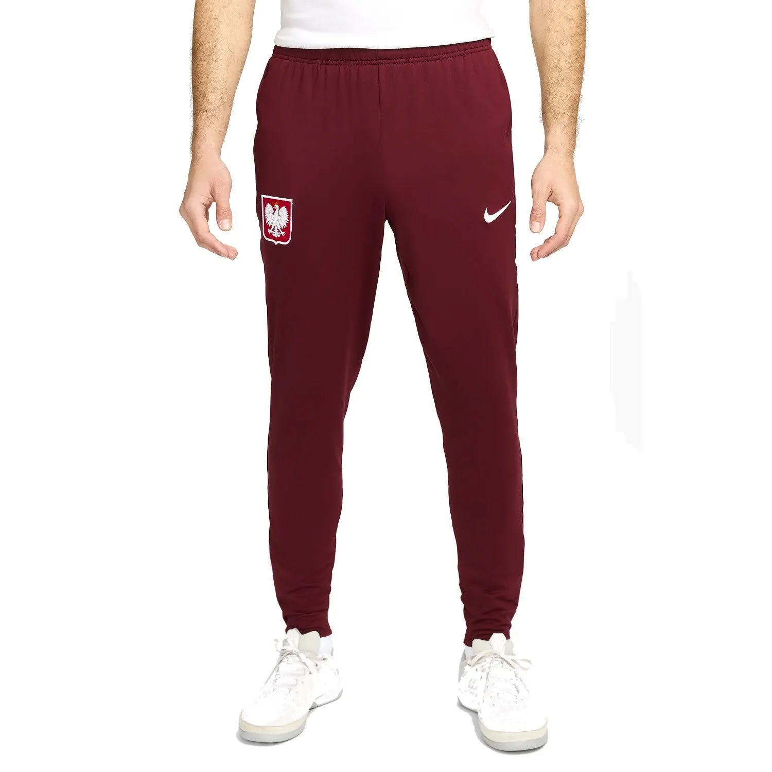 Poland training technical Soccer tracksuit 2024/25 - Nike