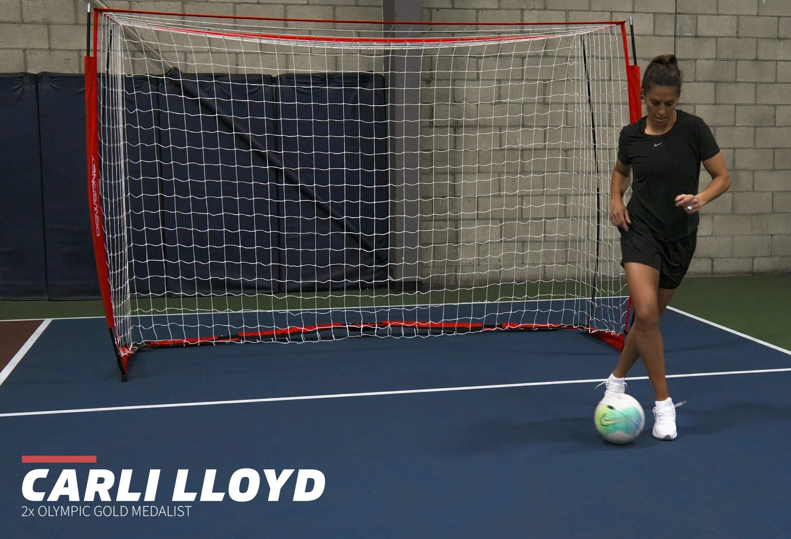 Popup Futsal 3x2M Goal