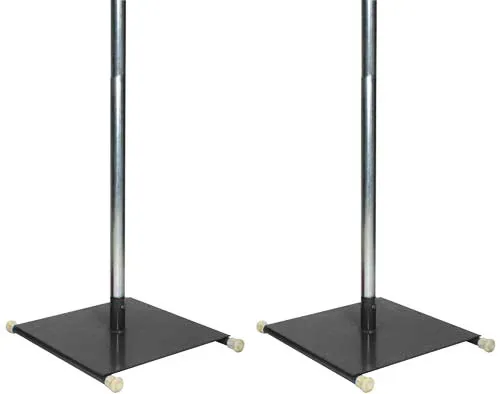 Portable Square Game Standards