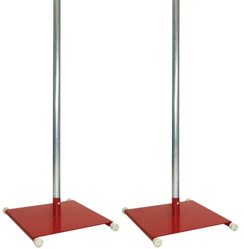 Portable Square Game Standards