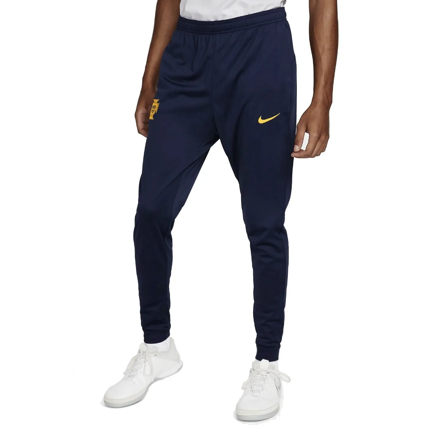 Portugal hooded presentation Soccer tracksuit 2022/23 - Nike