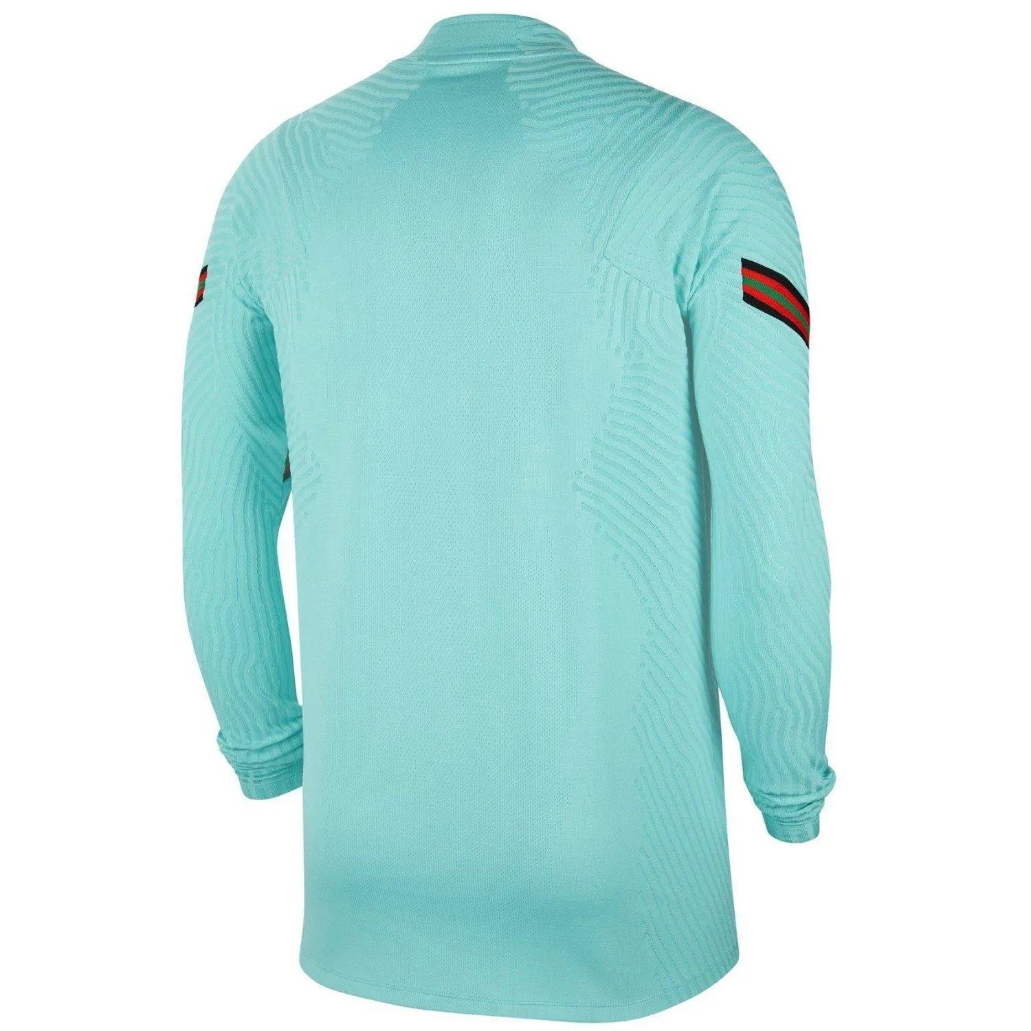 Portugal soccer Vaporknit technical training top 2020/21 - Nike