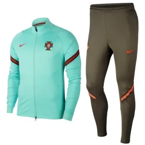 Portugal training presentation Soccer tracksuit 2020/21 - Nike