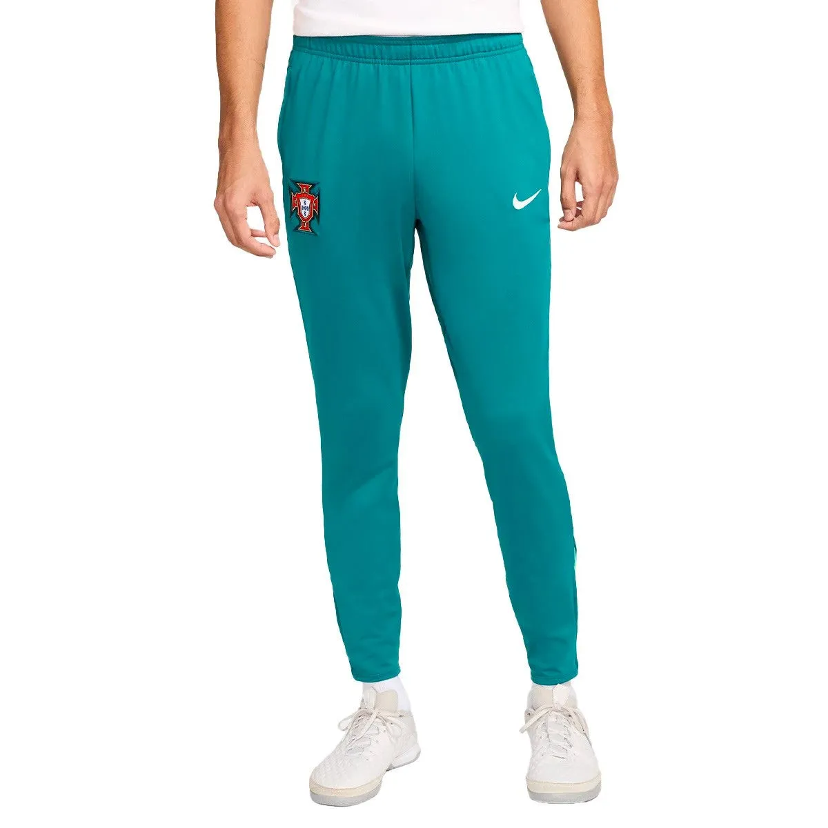 Portugal training technical soccer tracksuit 2024/25 - Nike