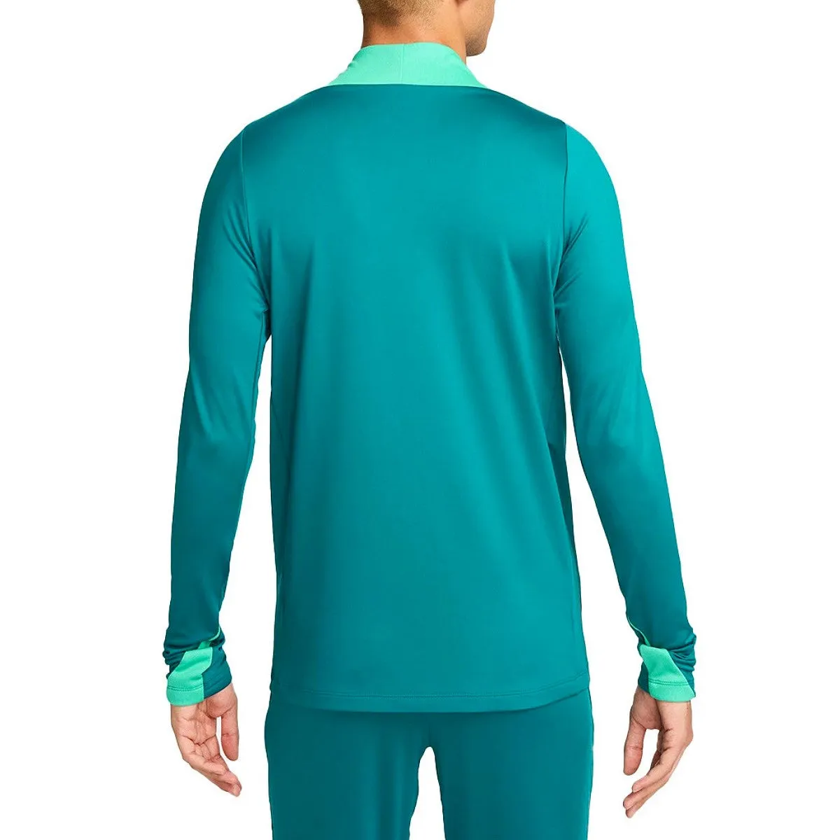 Portugal training technical soccer tracksuit 2024/25 - Nike