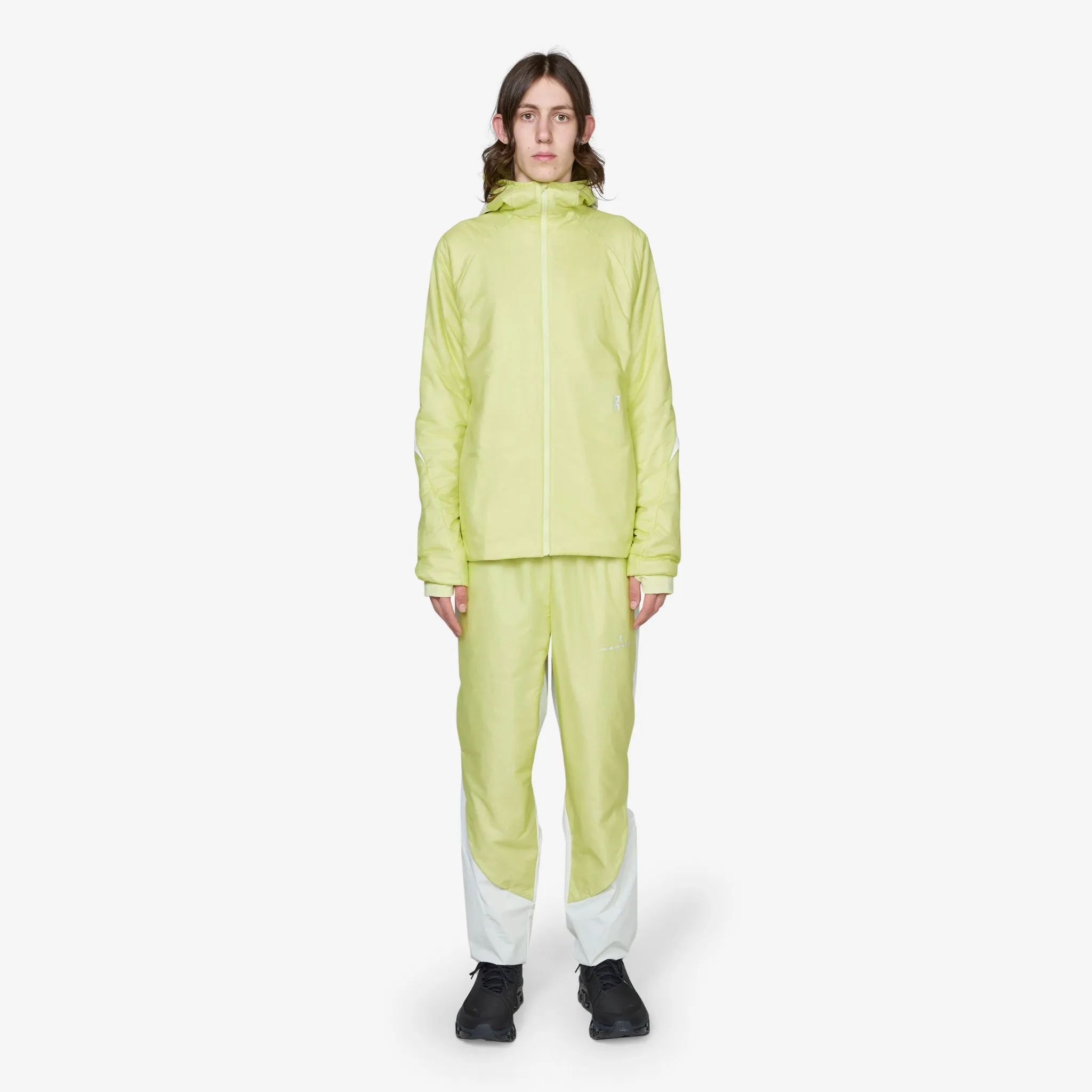 POST ARCHIVE FACTION (PAF) x Zero Jacket Hay