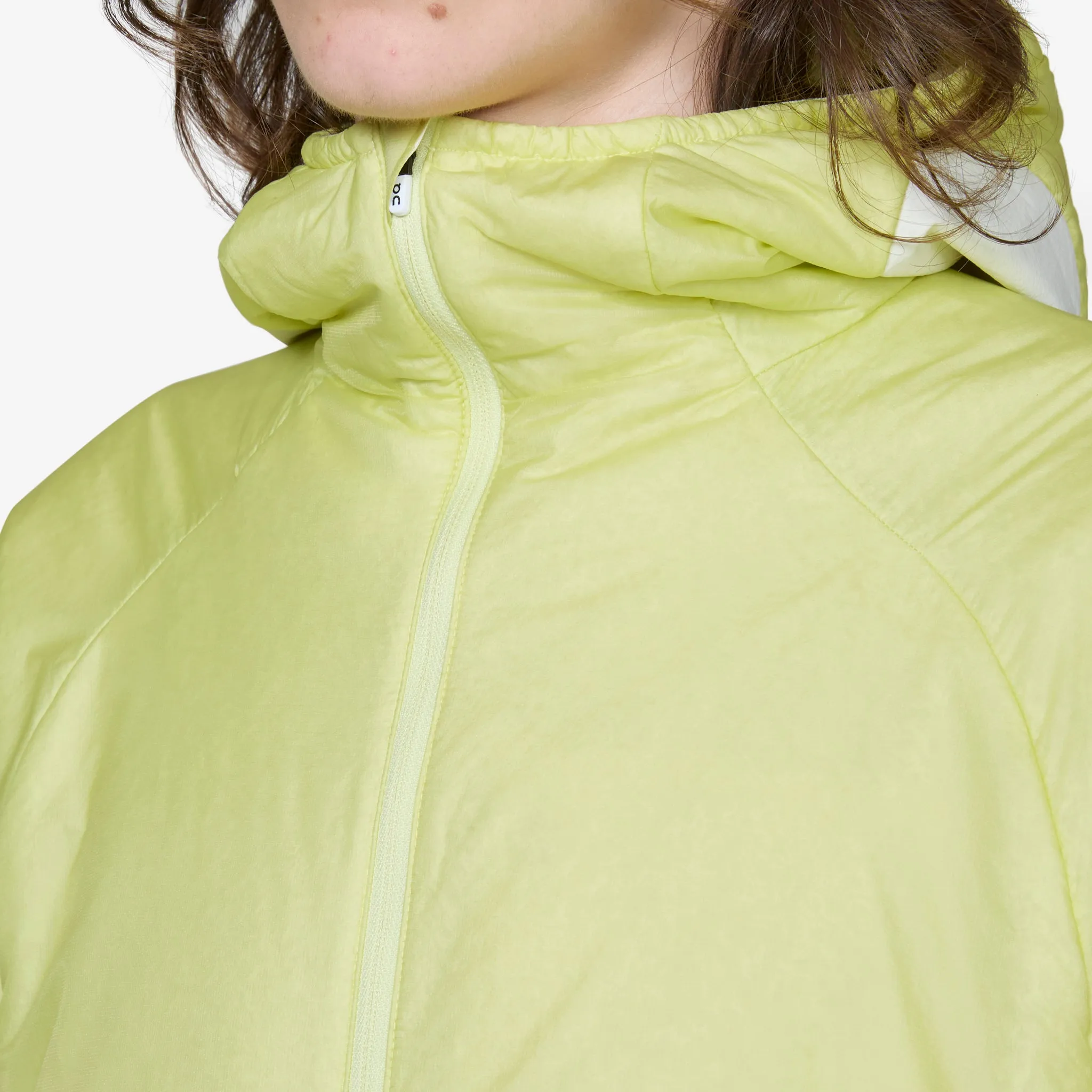 POST ARCHIVE FACTION (PAF) x Zero Jacket Hay