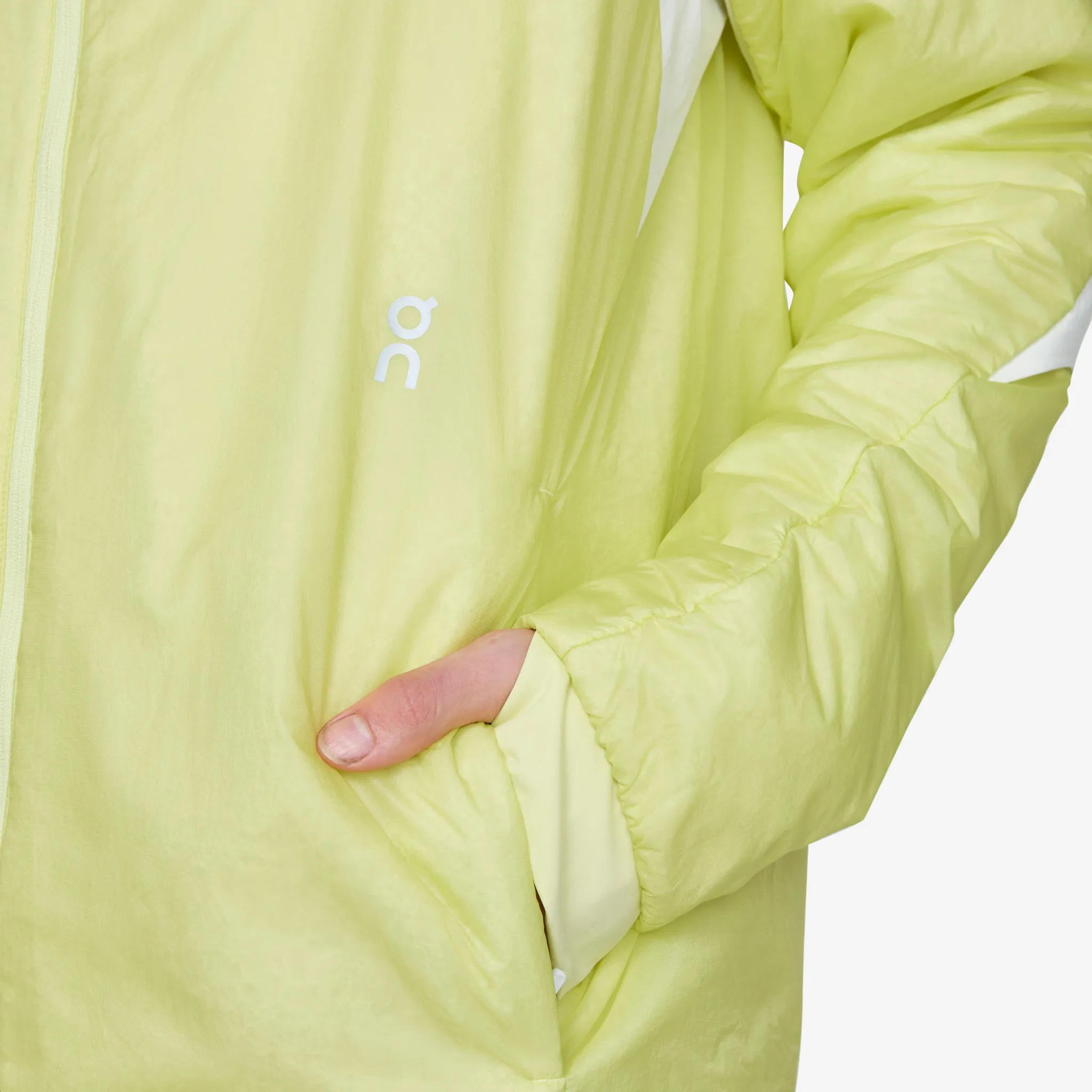 POST ARCHIVE FACTION (PAF) x Zero Jacket Hay