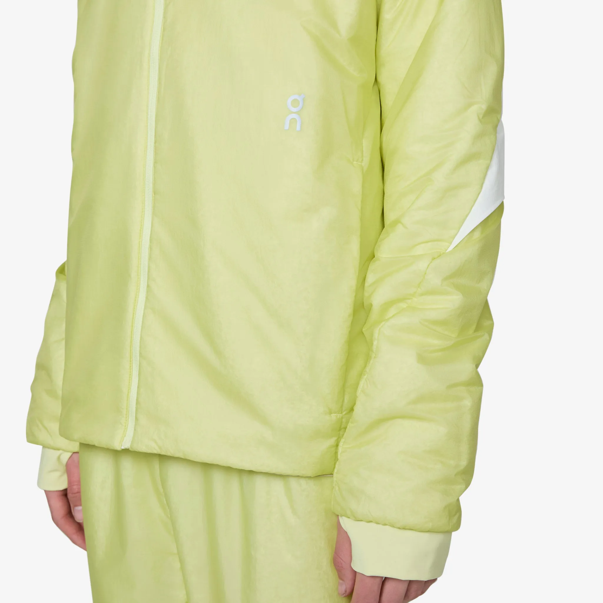 POST ARCHIVE FACTION (PAF) x Zero Jacket Hay