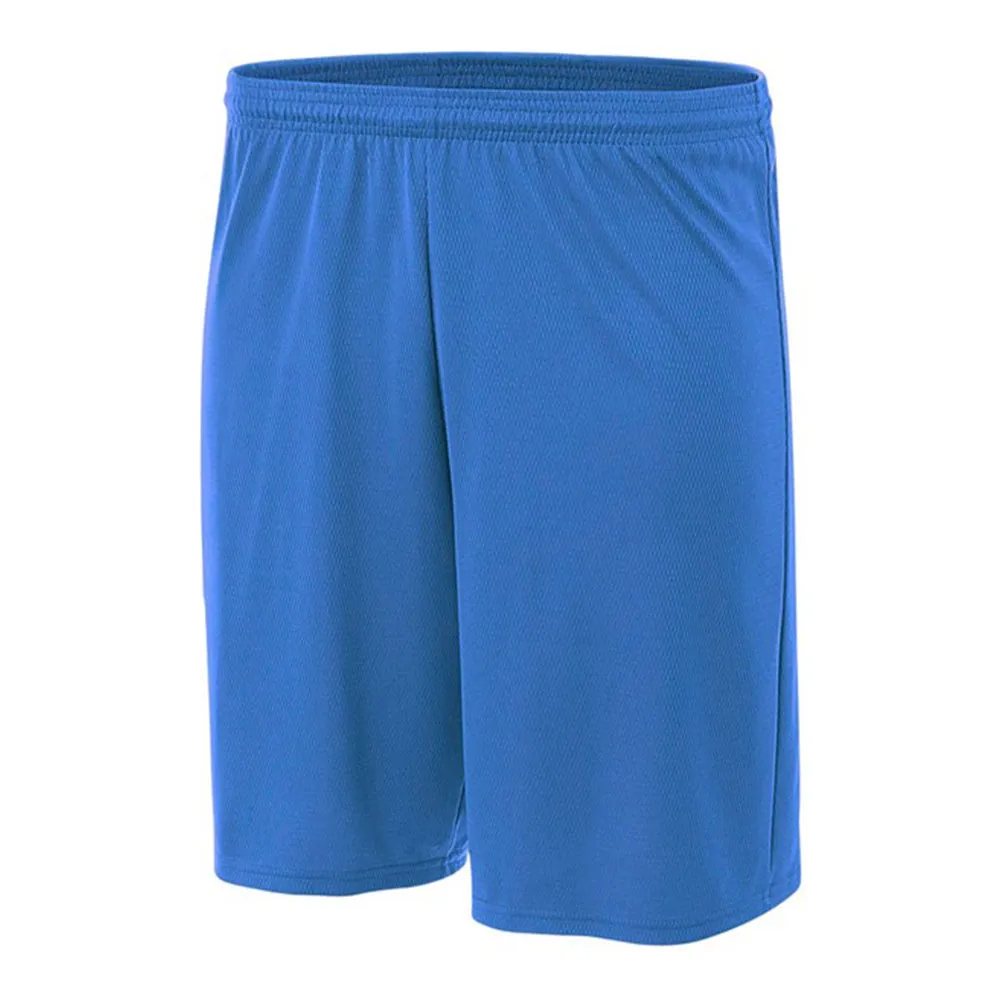 Power Mesh Practice Shorts - Youth