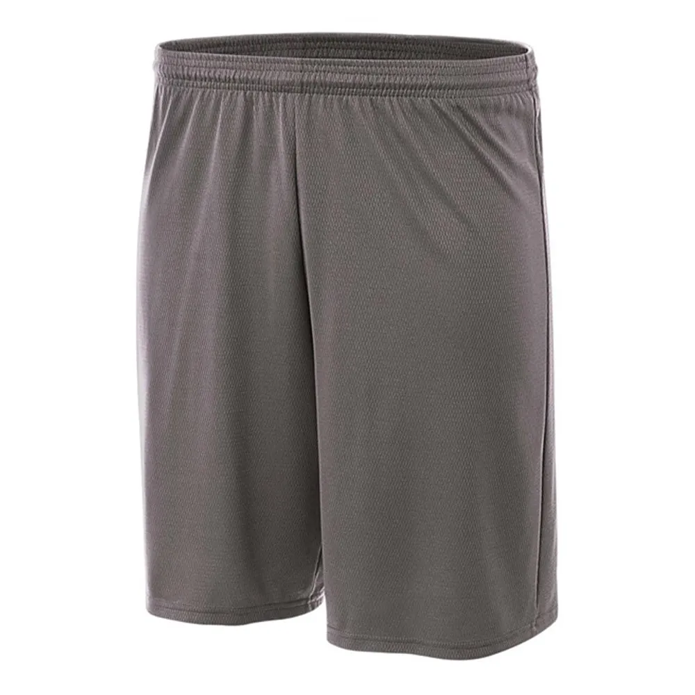 Power Mesh Practice Shorts - Youth