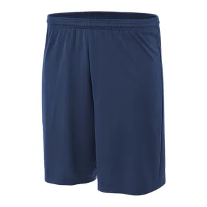 Power Mesh Practice Shorts - Youth