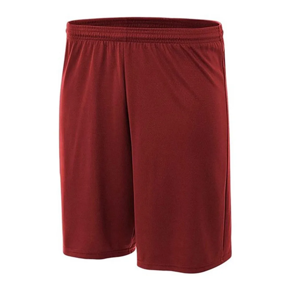 Power Mesh Practice Shorts - Youth