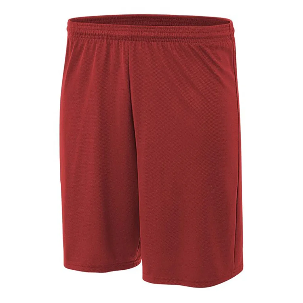 Power Mesh Practice Shorts - Youth
