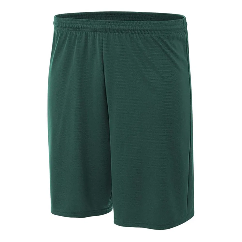 Power Mesh Practice Shorts - Youth