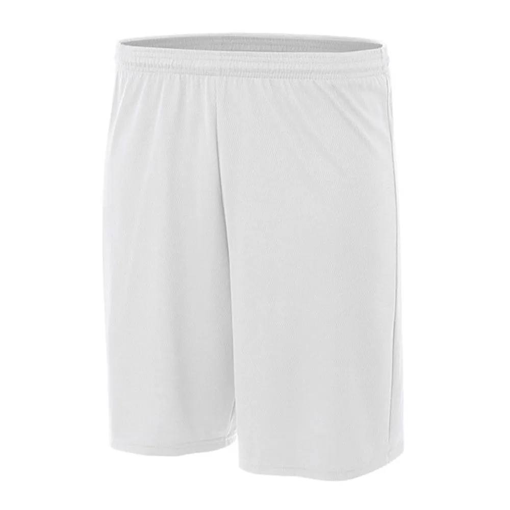 Power Mesh Practice Shorts - Youth