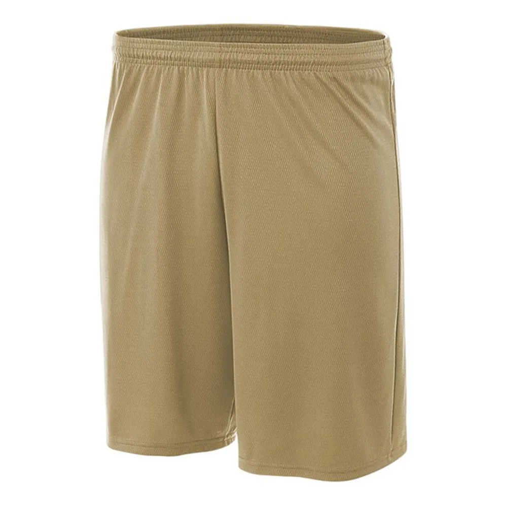 Power Mesh Practice Shorts - Youth
