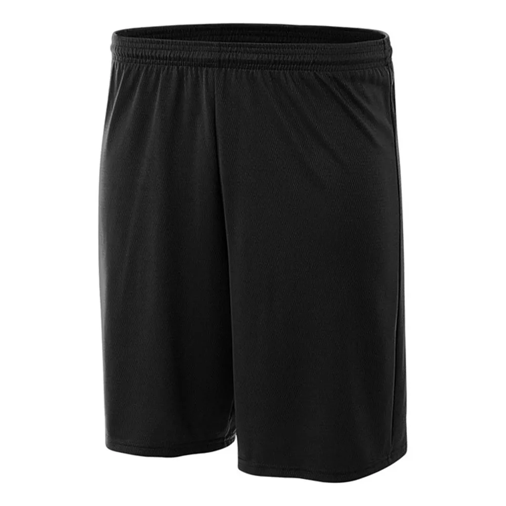 Power Mesh Practice Shorts - Youth