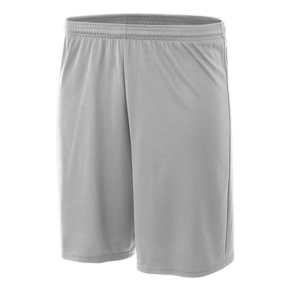 Power Mesh Practice Shorts - Youth
