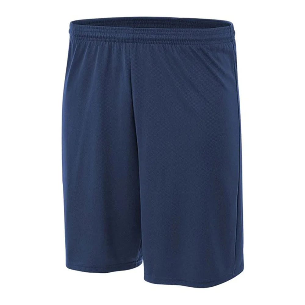 Power Mesh Practice Shorts - Youth