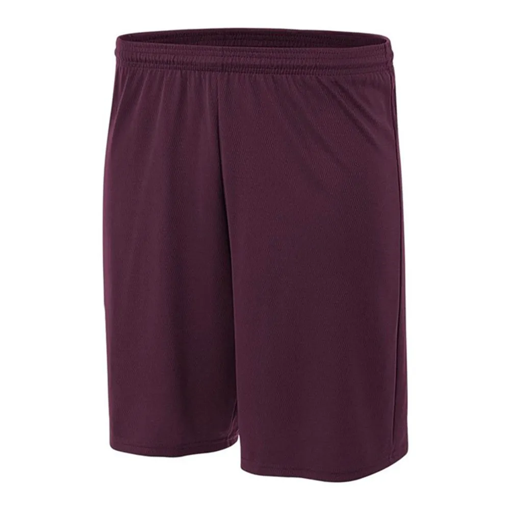 Power Mesh Practice Shorts - Youth