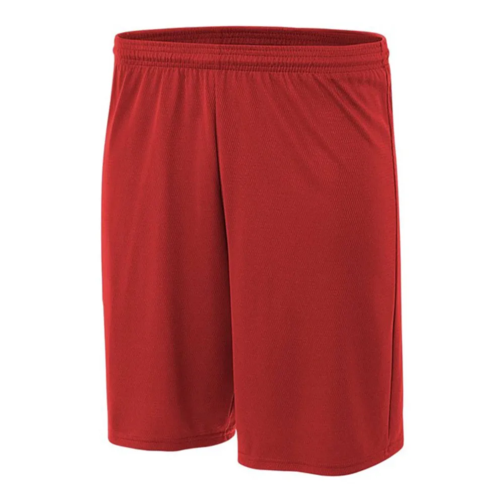 Power Mesh Practice Shorts - Youth