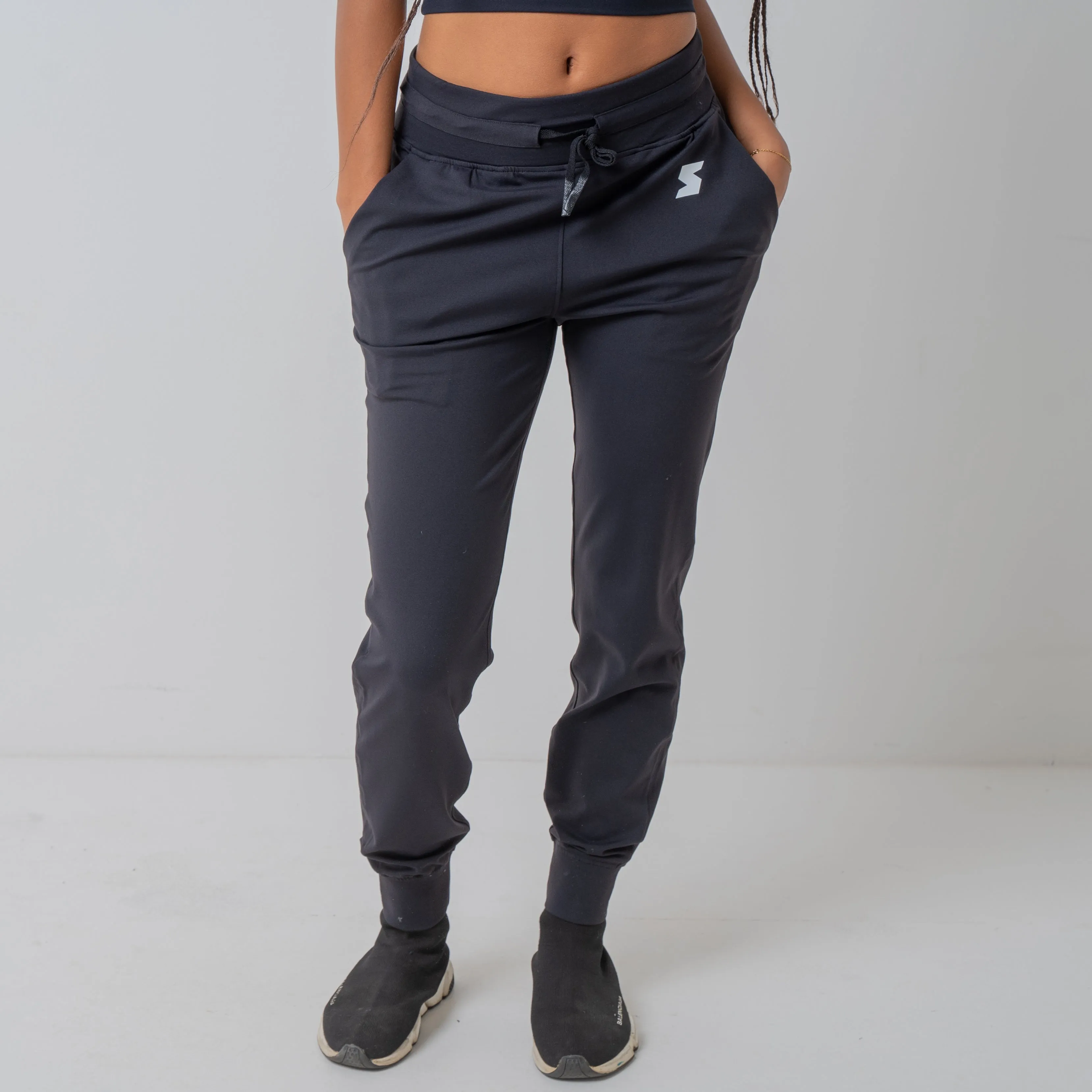 PowerPlay Joggers Black