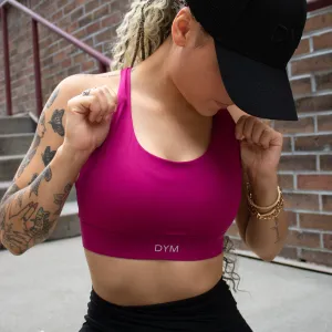 PowerPulse High Impact Sports Bra | A-D  Cups | SALE