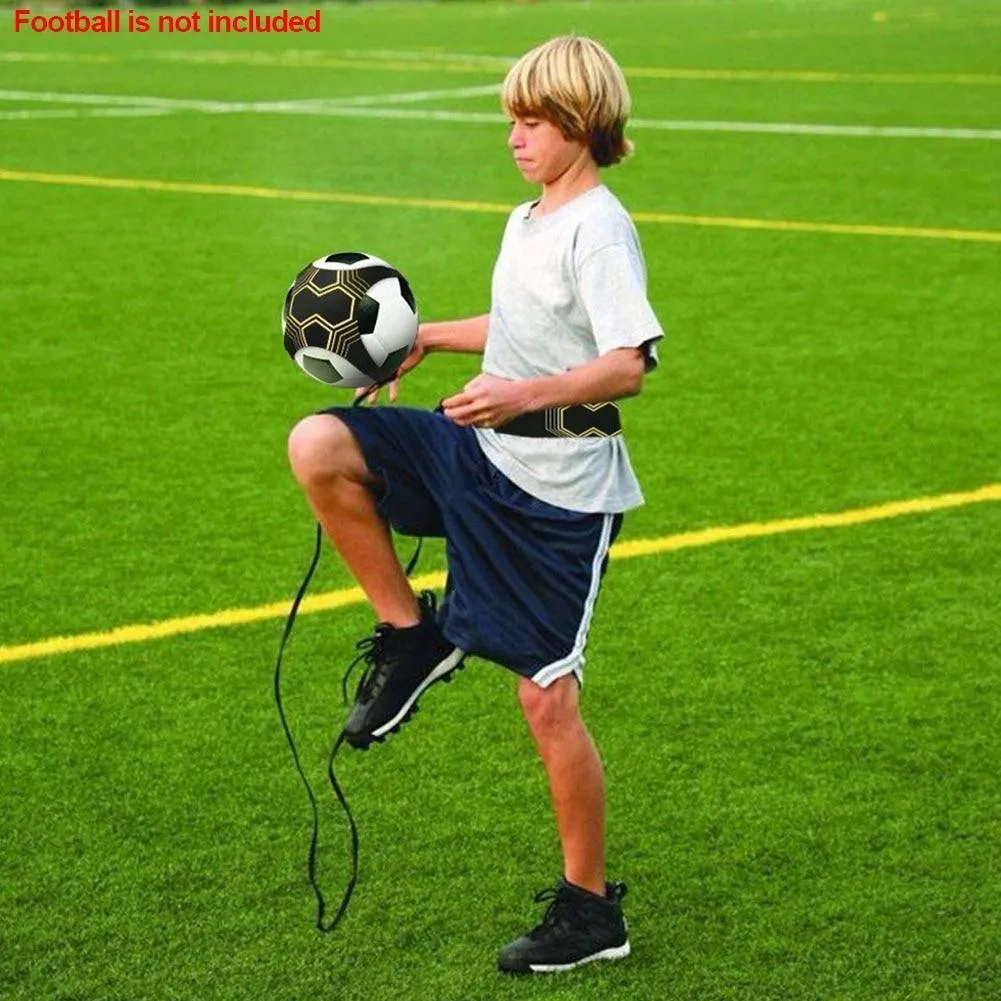 Practice Soccer Kit