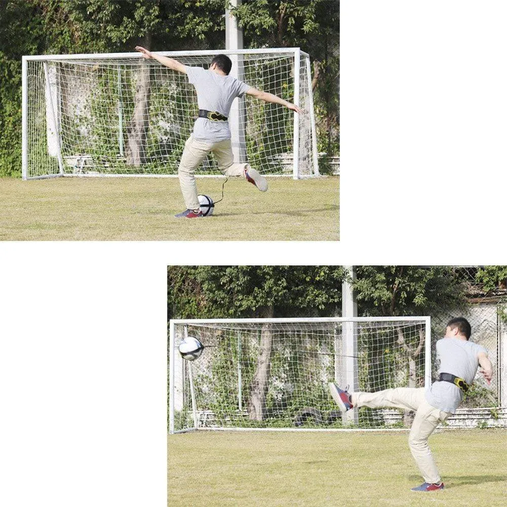 Practice Soccer Kit