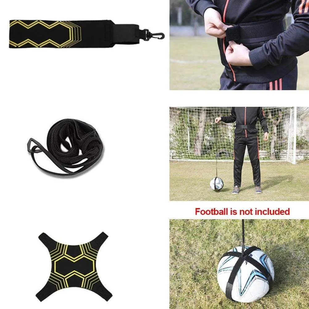 Practice Soccer Kit