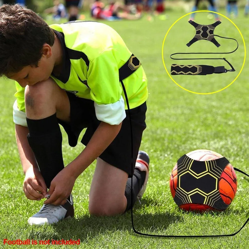 Practice Soccer Kit