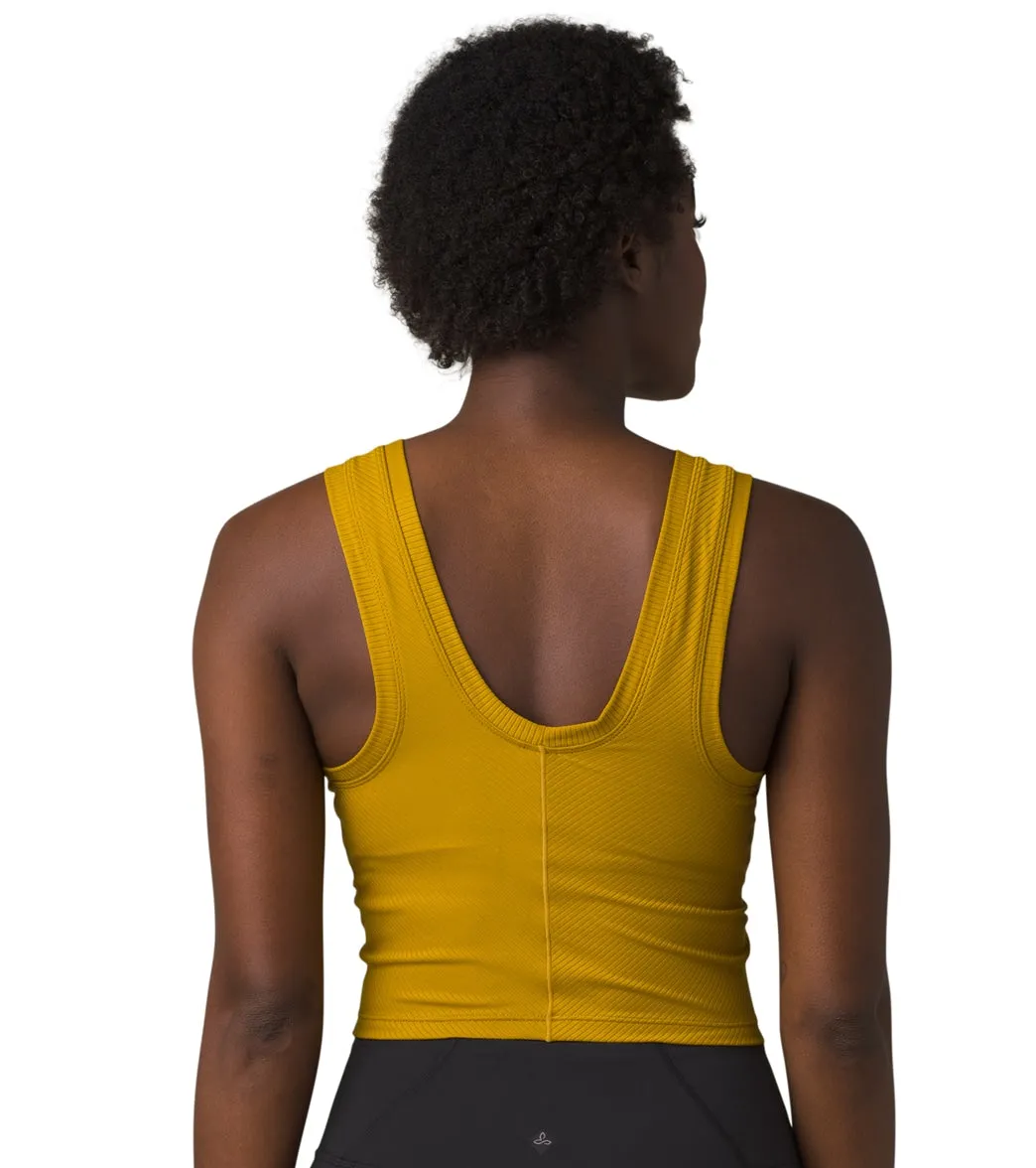 prAna Elda Yoga Sports Bra