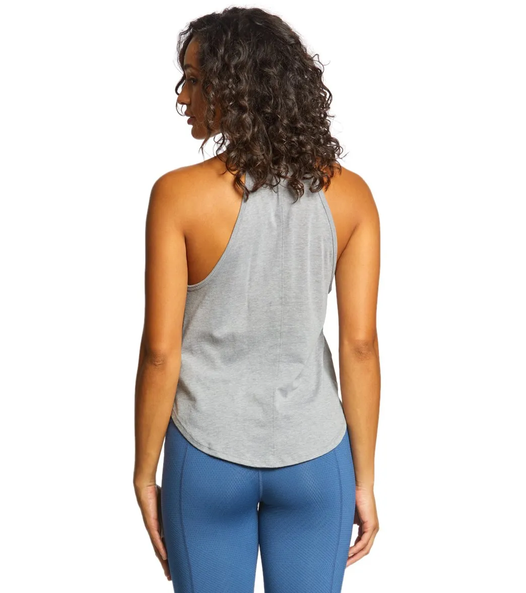 prAna Graphic You Yoga Tank Top