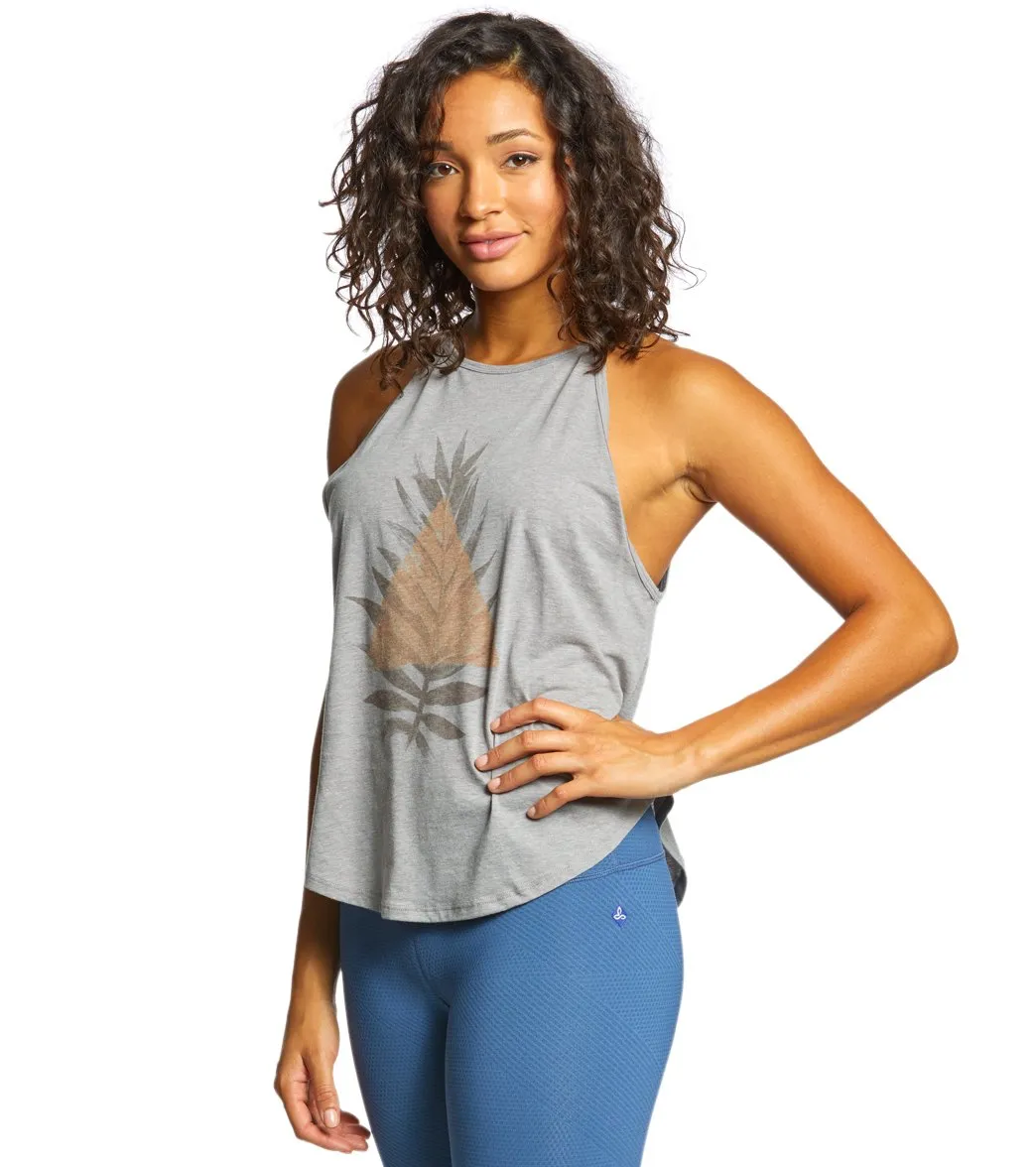 prAna Graphic You Yoga Tank Top