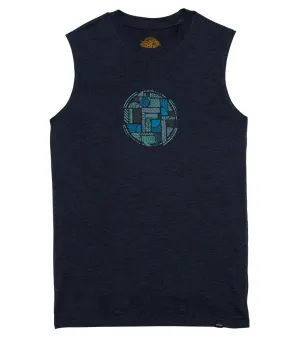 prAna Men's Elements Tank Top