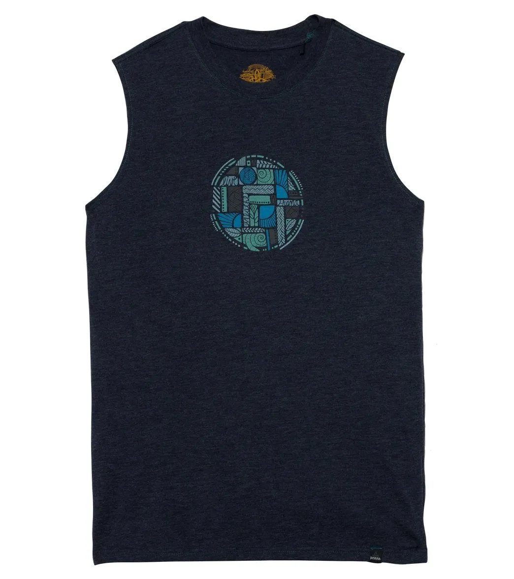 prAna Men's Elements Tank Top