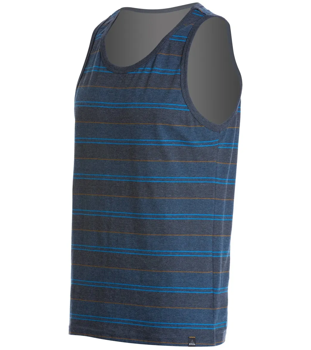 prAna Men's Throttle Tank Top