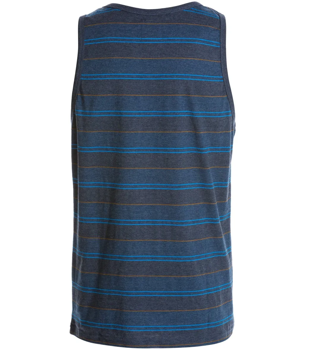 prAna Men's Throttle Tank Top