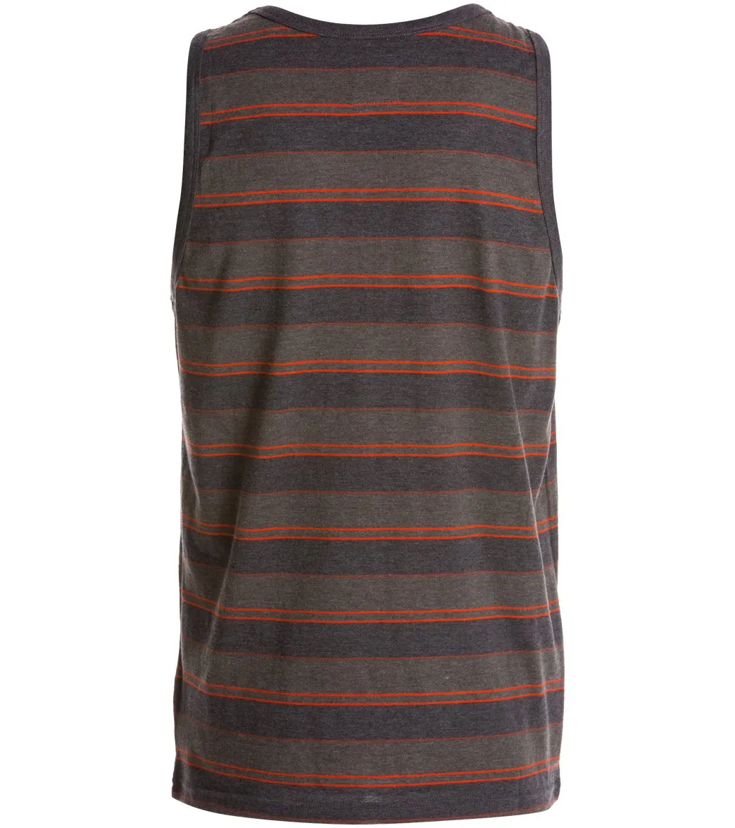 prAna Men's Throttle Tank Top