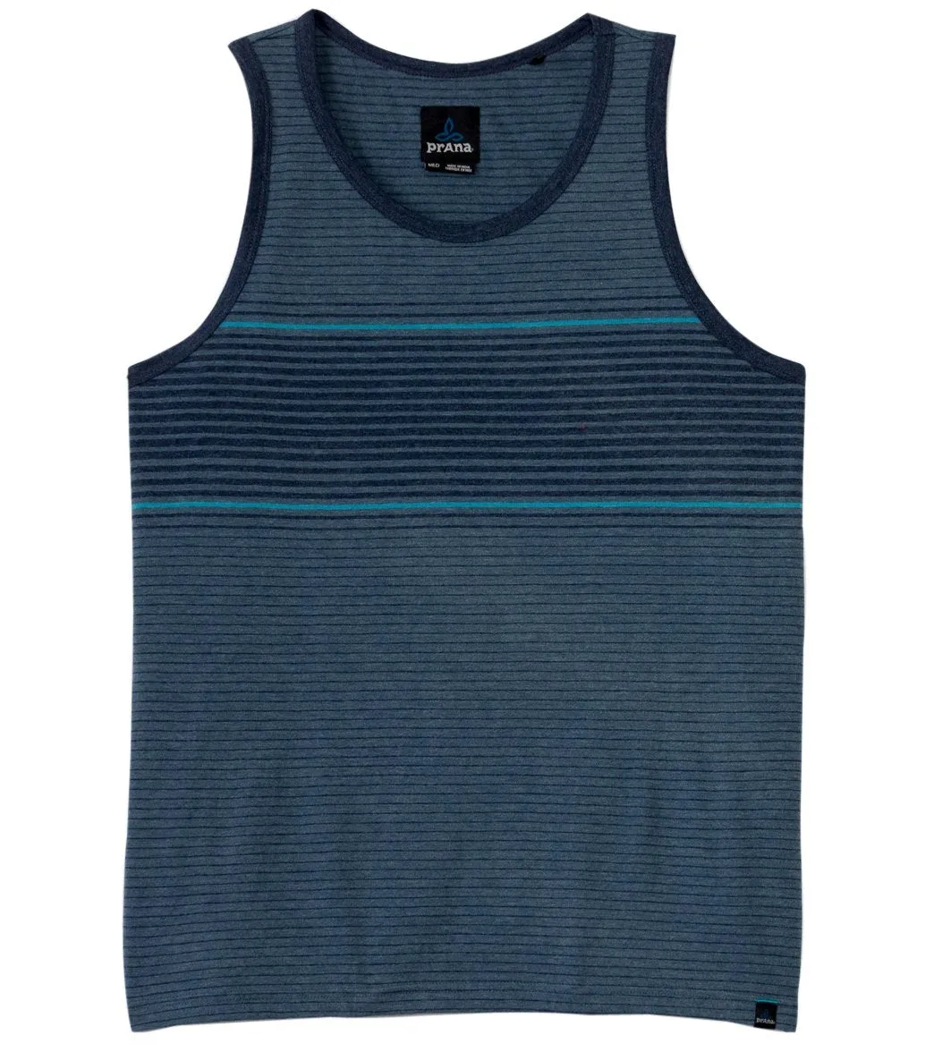 prAna Men's Throttle Tank Top