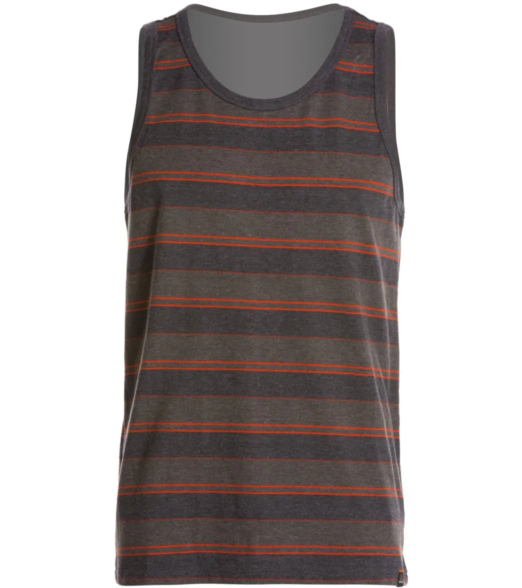 prAna Men's Throttle Tank Top