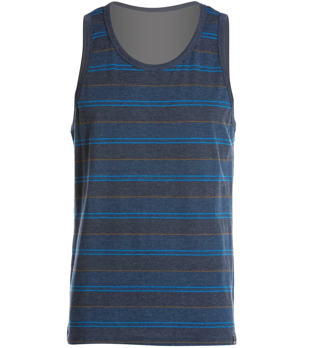 prAna Men's Throttle Tank Top