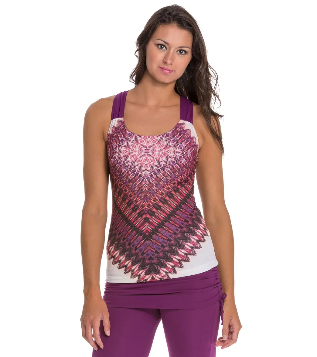 prAna Phoebe Tank Top
