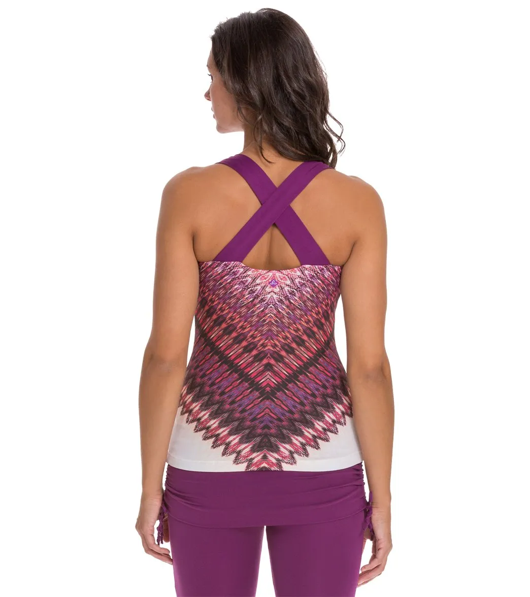 prAna Phoebe Tank Top