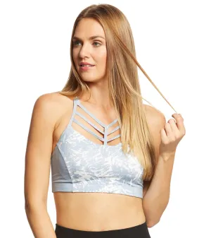 prAna Riestling Yoga Sports Bra