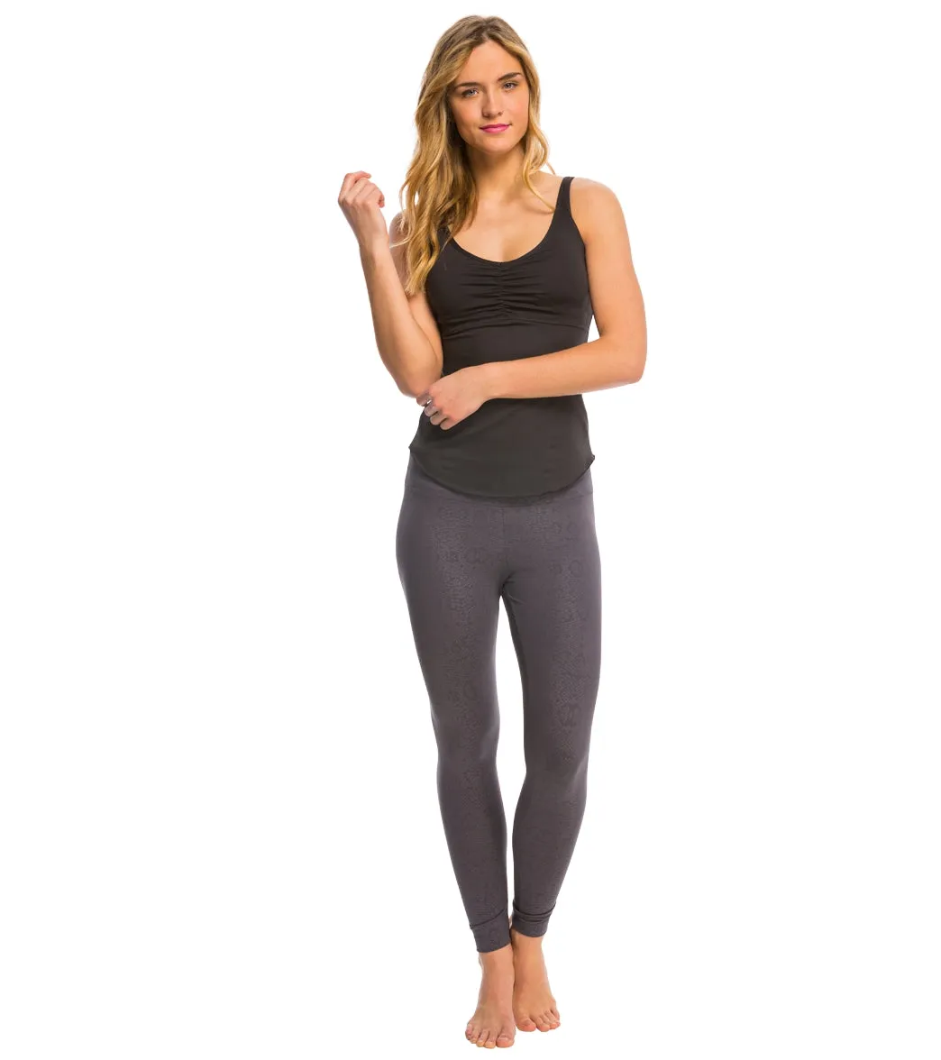 prAna Women's Dreamcatcher Yoga Tank Top