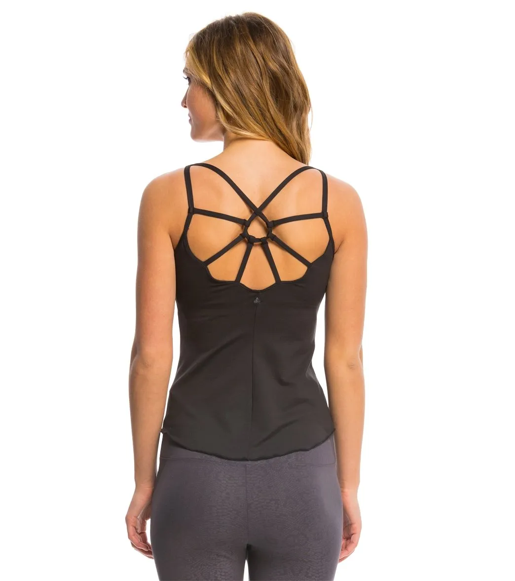 prAna Women's Dreamcatcher Yoga Tank Top