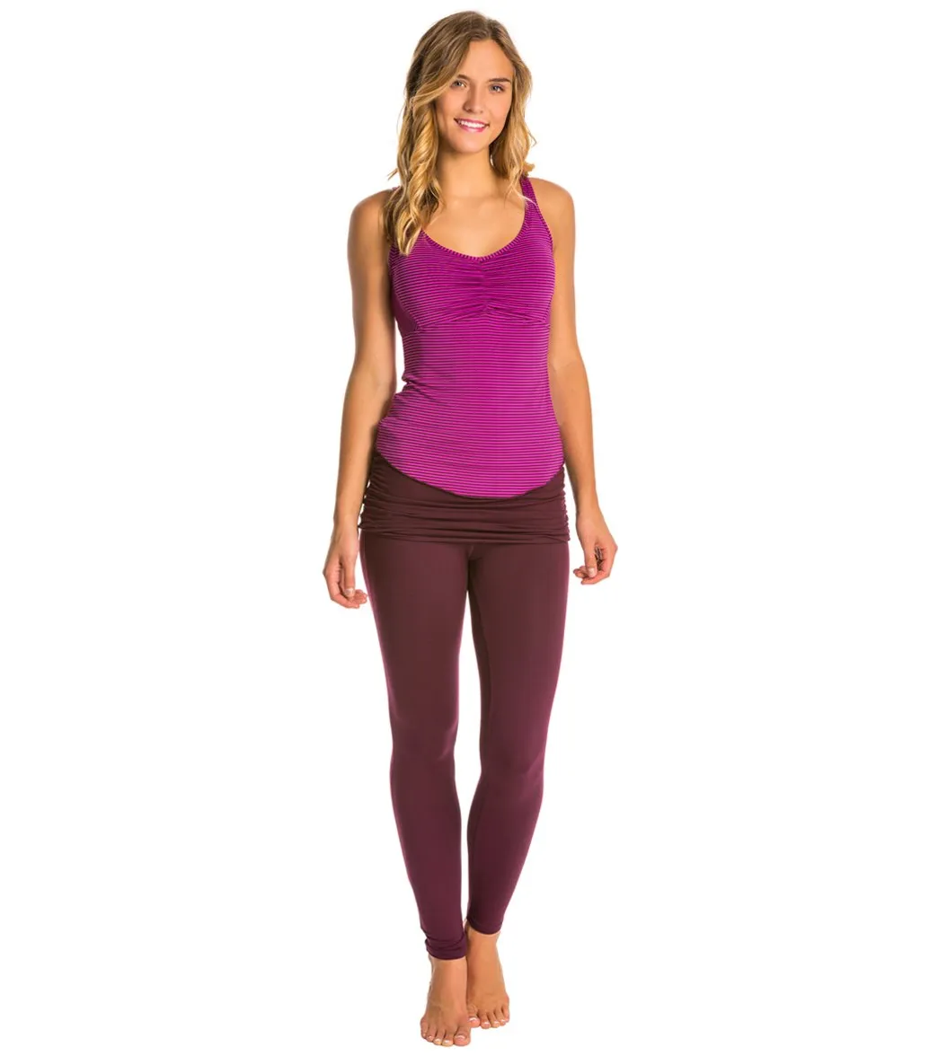 prAna Women's Dreamcatcher Yoga Tank Top